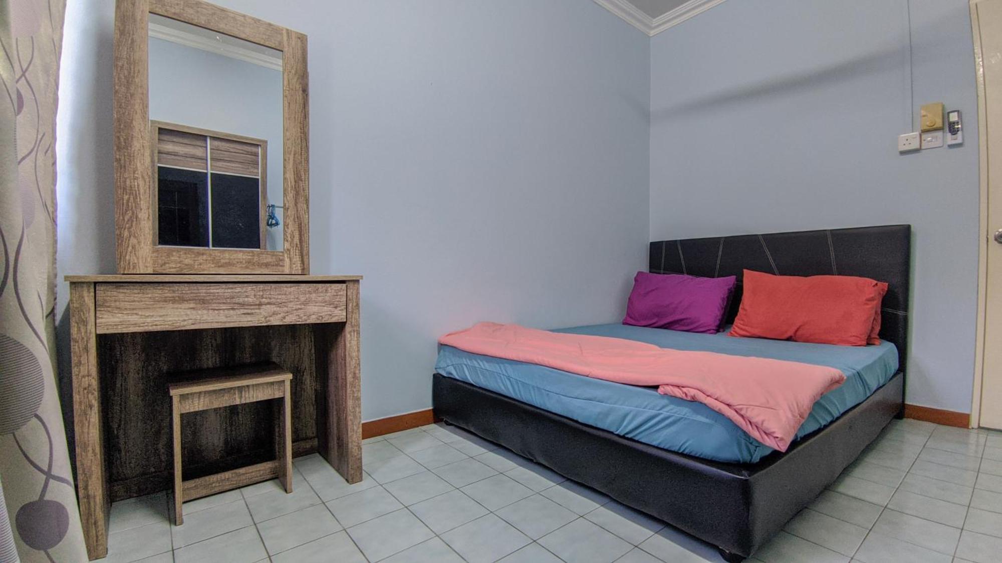 Bunut Centre Homestay Bandar Seri Begawan Extérieur photo